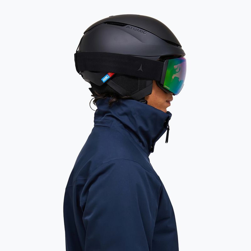 Férfi sídzseki Peak Performance Maroon Insulated blue shadow 5