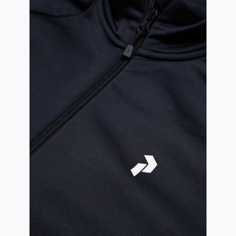 Női pulóver Peak Performance Rider Essentials black/black 8