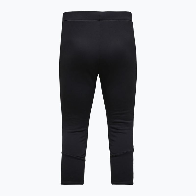 Férfi sínadrág Peak Performance Rider Essentials black/black 6