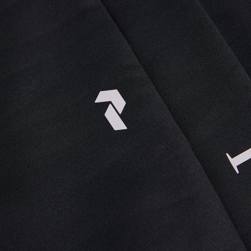 Férfi sínadrág Peak Performance Rider Essentials black/black 8