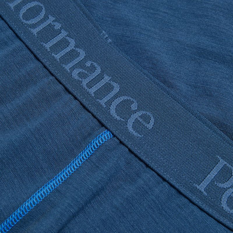 Férfi termo nadrág Peak Performance Magic 7/8 Johns Long Wool-Blend Baselayer mountain lake 6