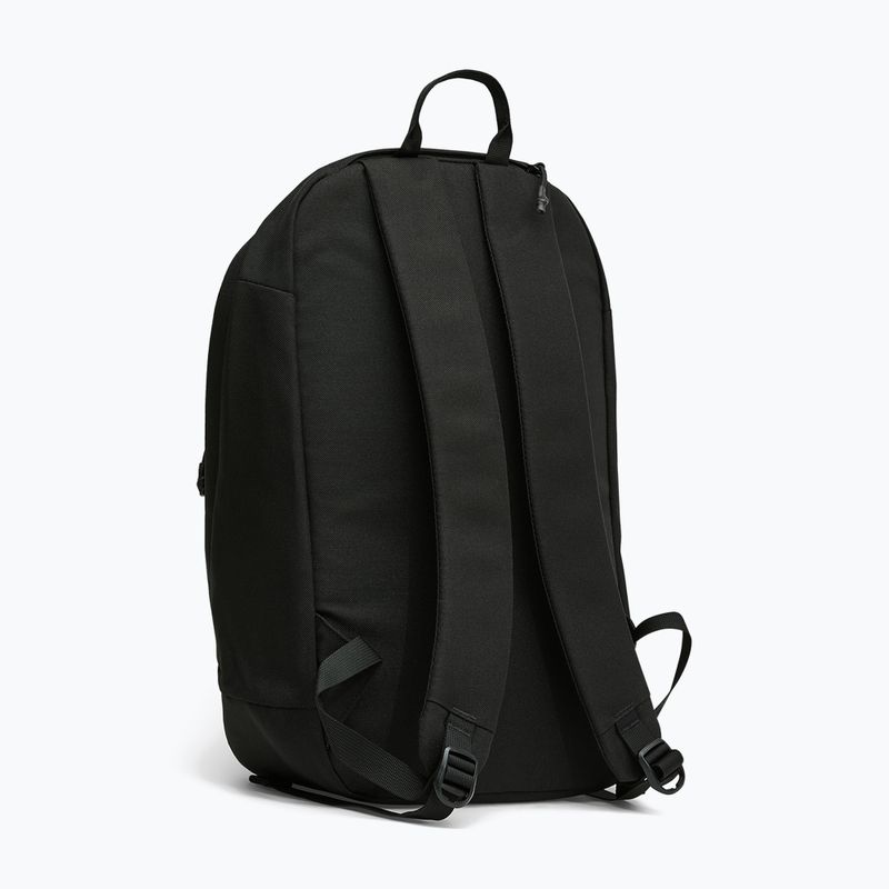 Városi hátizsák Peak Performance Detour 15L black 2