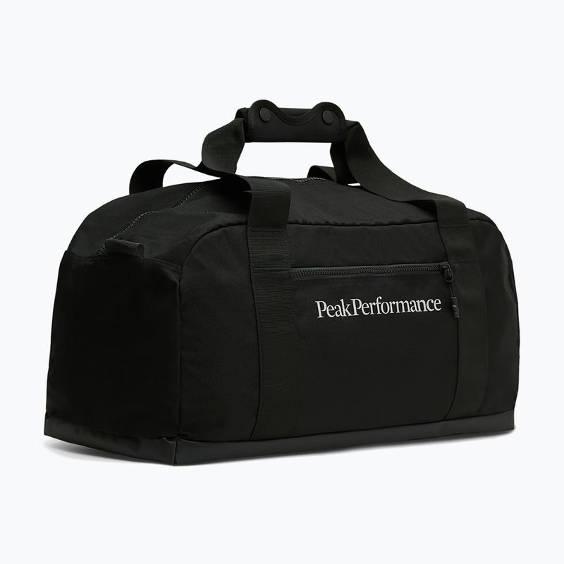 Utazótáska Peak Performance Detour 35 l black