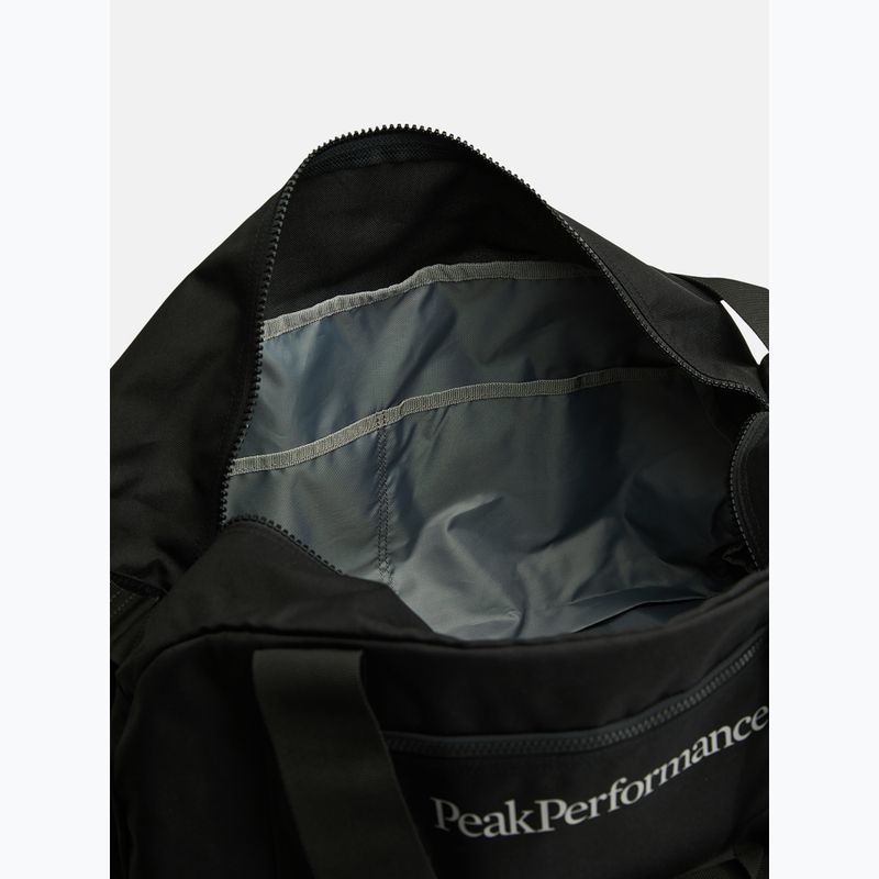 Utazótáska Peak Performance Detour 35 l black 3