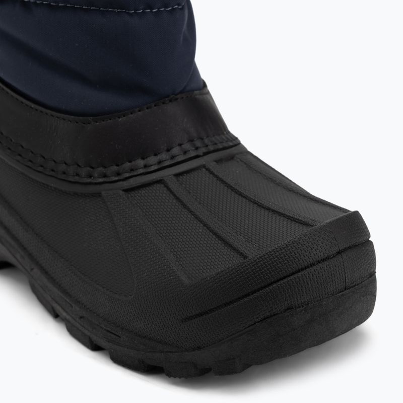 Didriksons Lumi navy gyermek hócsizma 7