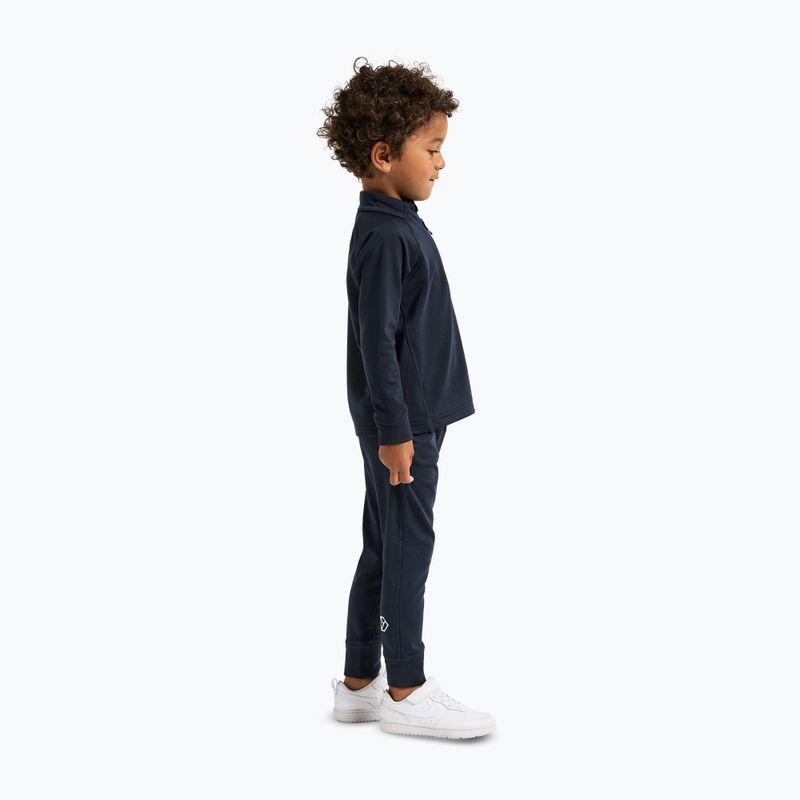 Gyerek szett Didriksons Jadis Set 5 navy 6