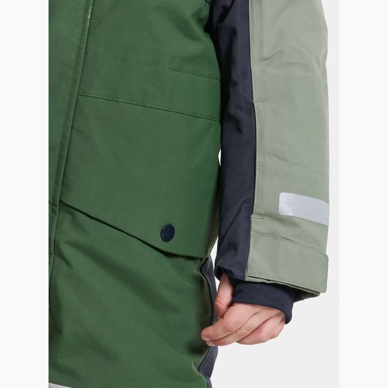 Didriksons Bjärven Cover light moha gyermek síöltözék 7