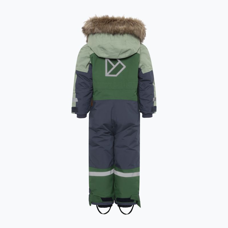Didriksons Bjärven Cover light moha gyermek síöltözék 13
