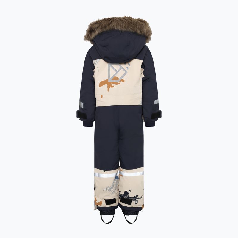 Didriksons Bjärven Cover Se téli ocean multi reflex gyermek síöltöny 13