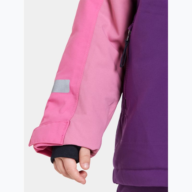 Didriksons Neptun királyi lila gyermek dzseki 7