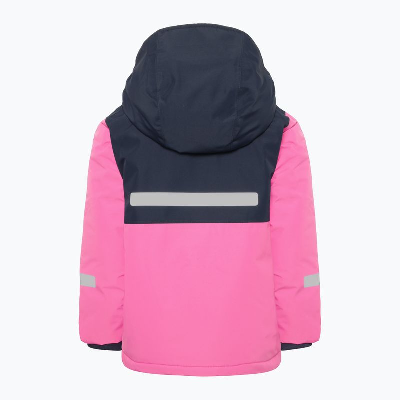 Didriksons Skare édes rózsaszín gyermek síszett 16