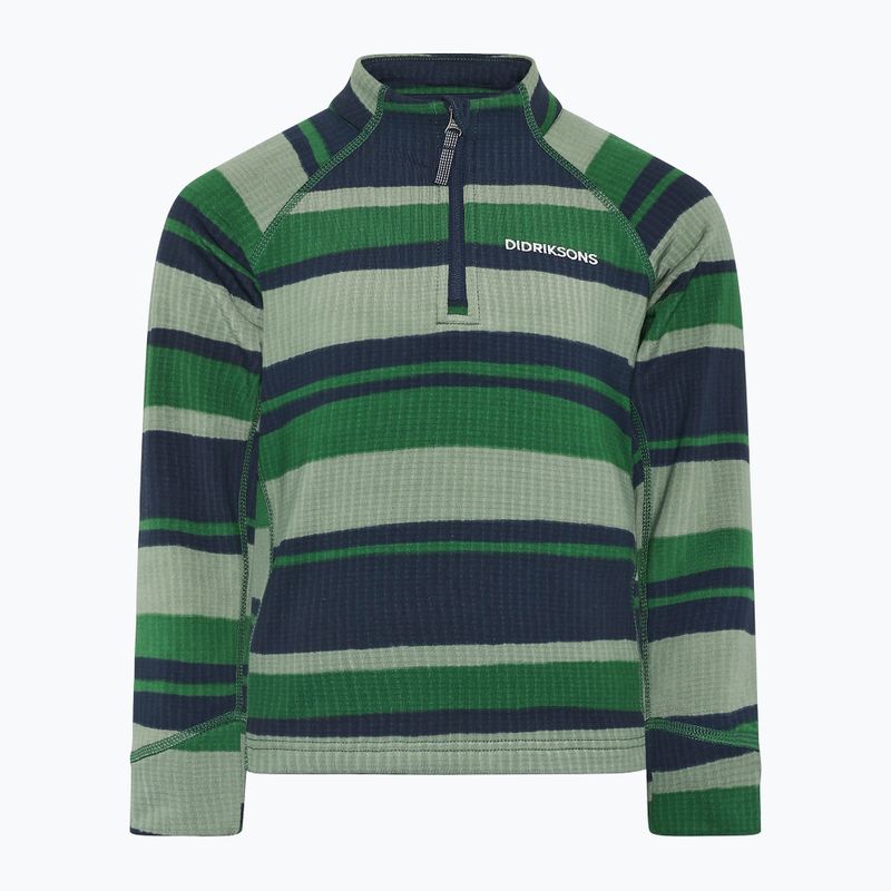 Gyermek szett Didriksons Jadis PR Set 4 trails green 3