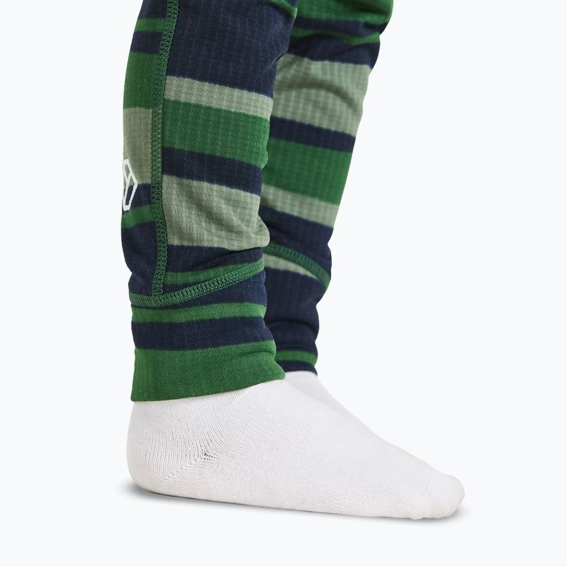 Gyermek szett Didriksons Jadis PR Set 4 trails green 11