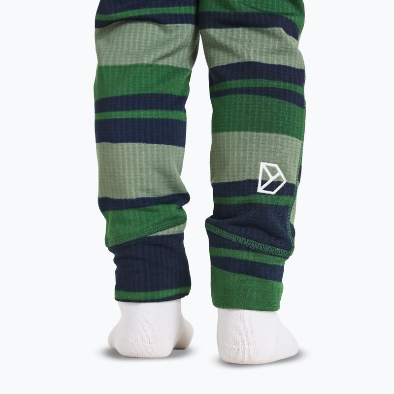 Gyermek szett Didriksons Jadis PR Set 4 trails green 12