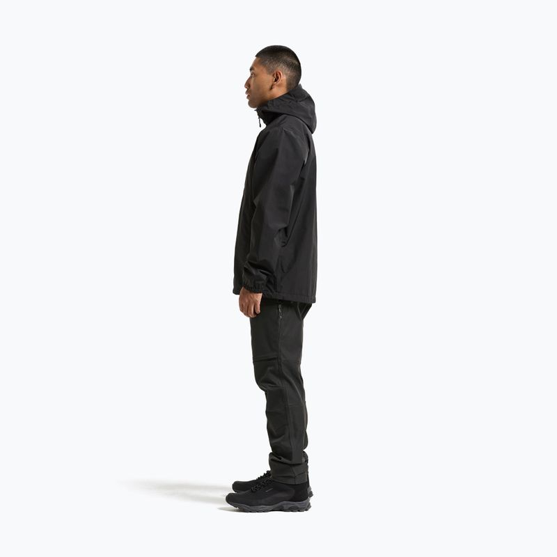 Férfi esőkabát Didriksons Dario 2 black 4