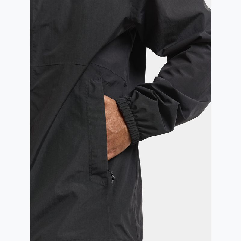 Férfi esőkabát Didriksons Dario 2 black 8