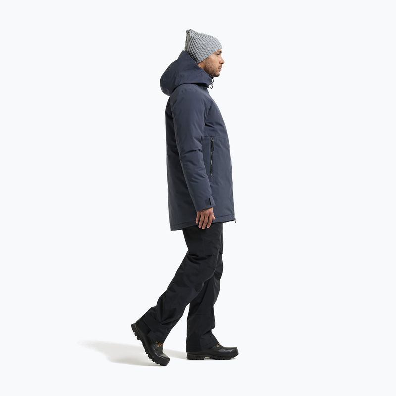 Dzseki Didriksons Tempest Parka sleepy blue 5