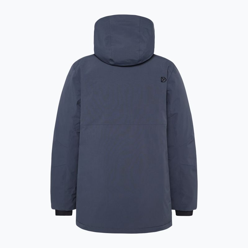Dzseki Didriksons Tempest Parka sleepy blue 13