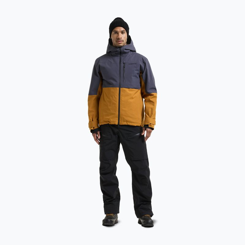 Dzseki Didriksons Asp spice brown 2
