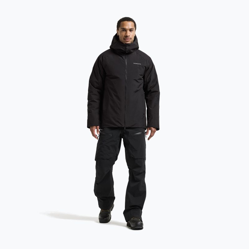 Dzseki Didriksons Marvin black 2
