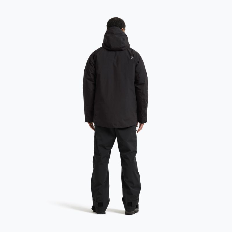 Dzseki Didriksons Marvin black 3