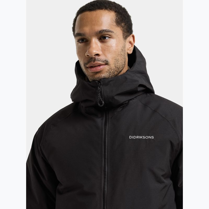 Dzseki Didriksons Marvin black 6