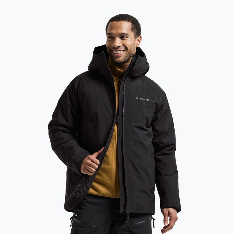 Dzseki Didriksons Marvin black 7