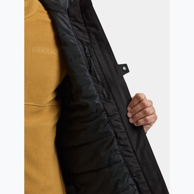 Dzseki Didriksons Marvin black 10