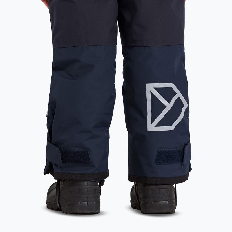 Gyerek nadrág Didriksons Idre 7 navy 6