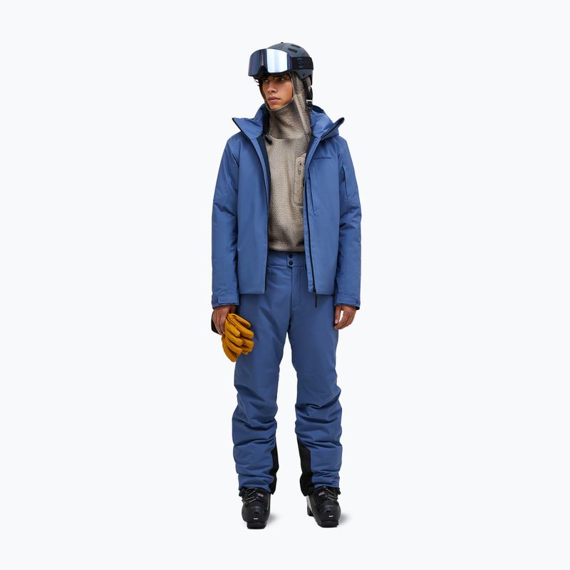 Férfi sídzseki Peak Performance Maroon Insulated summit sky 2
