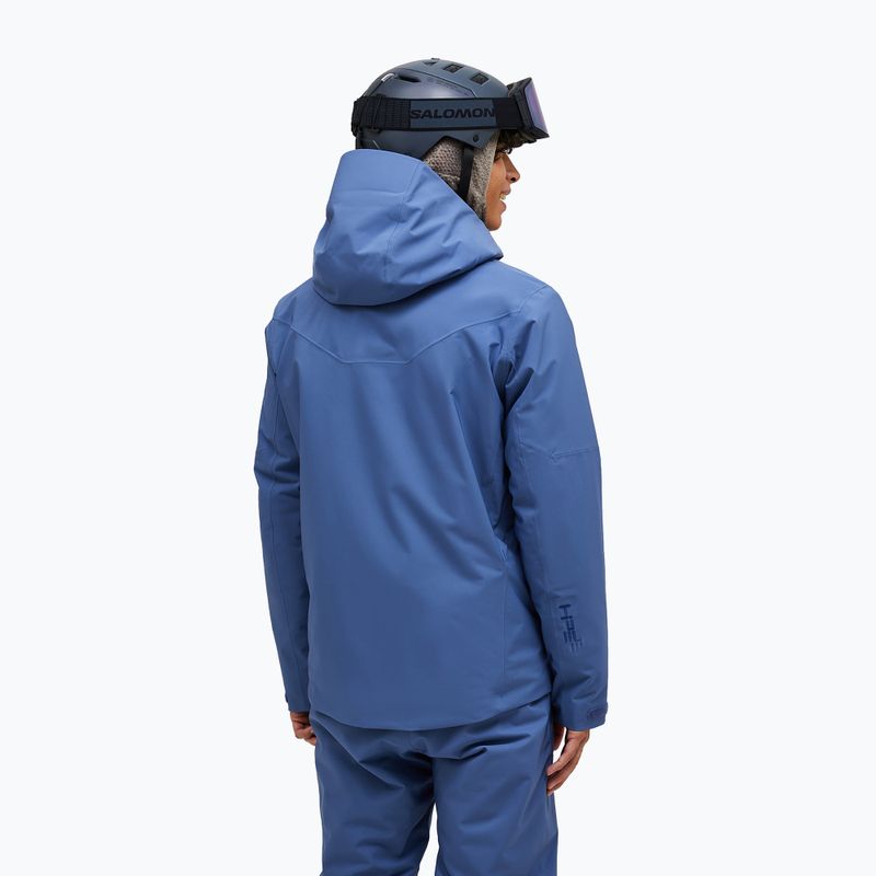 Férfi síkabát Peak Performance Maroon Insulated summit sky 3