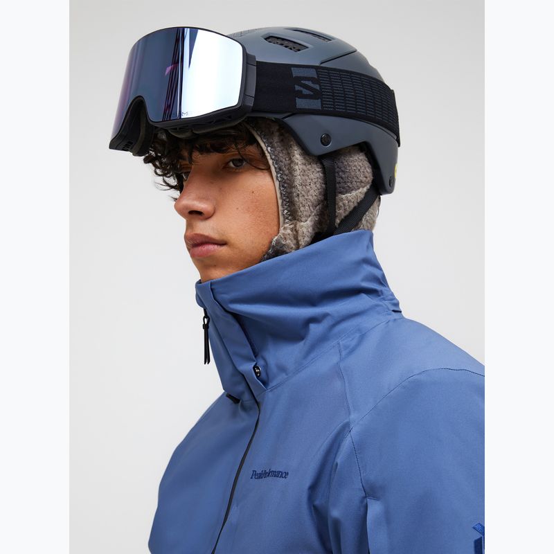 Férfi sídzseki Peak Performance Maroon Insulated summit sky 5