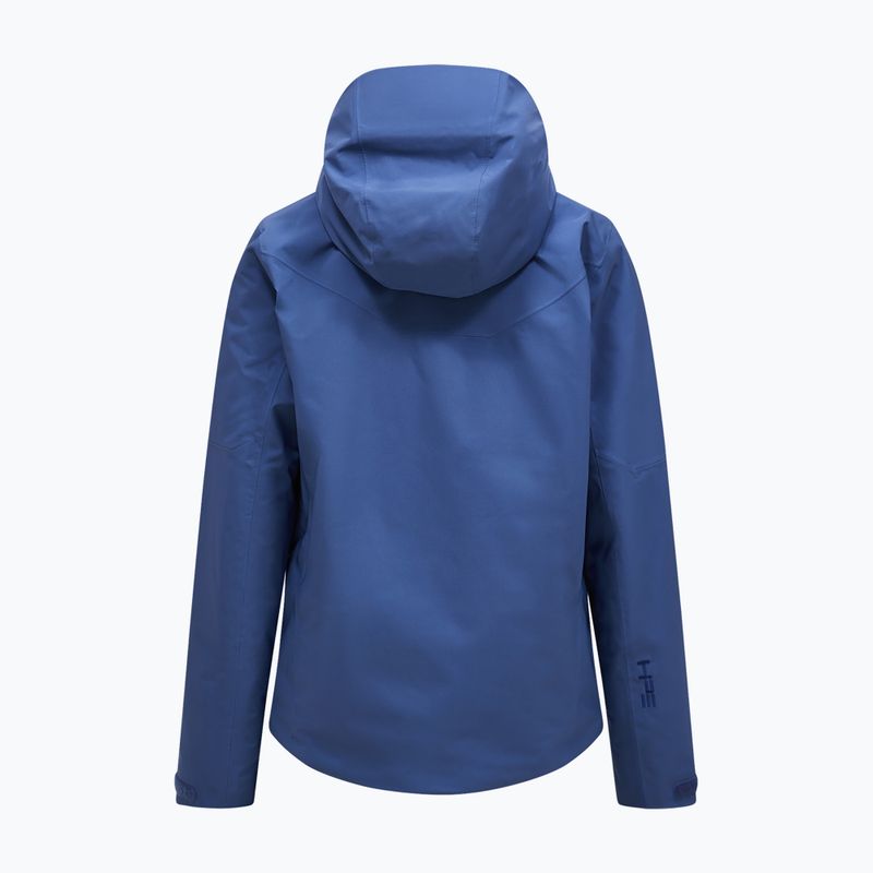 Férfi sídzseki Peak Performance Maroon Insulated summit sky 10