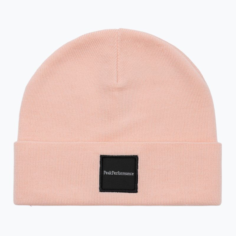 Téli sapka Peak Performance Switch frosted blossom