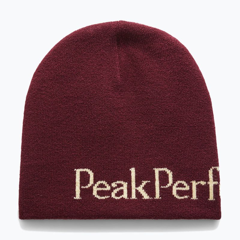 Téli sapka Peak Performance PP porto