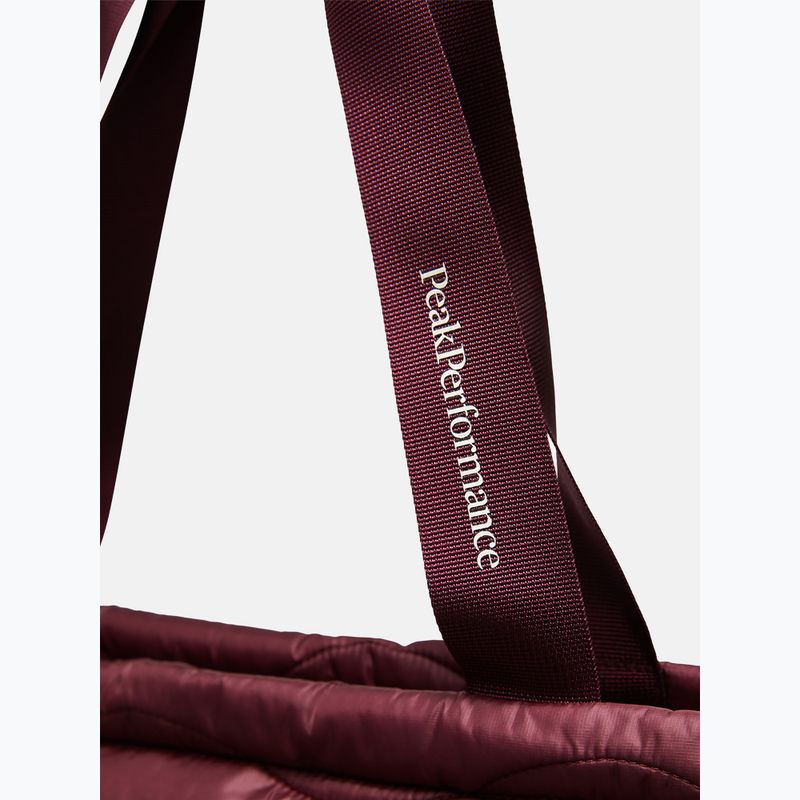 Táska Peak Performance Helium Tote 6 l porto 3