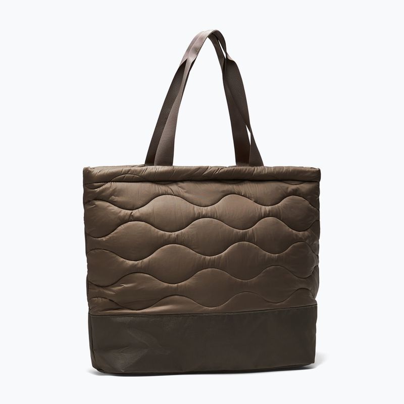 Táska Peak Performance Helium Tote 6 l terrain tan 2