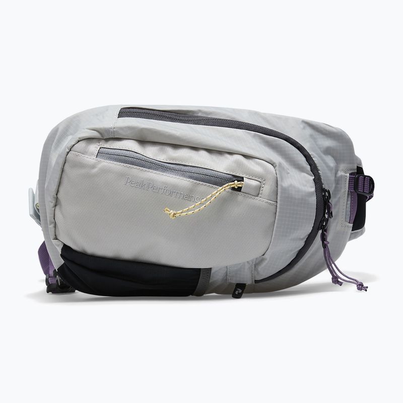 Övtáska Peak Performance Outdoor Slingbag 4,5 l antarctica/antarctica