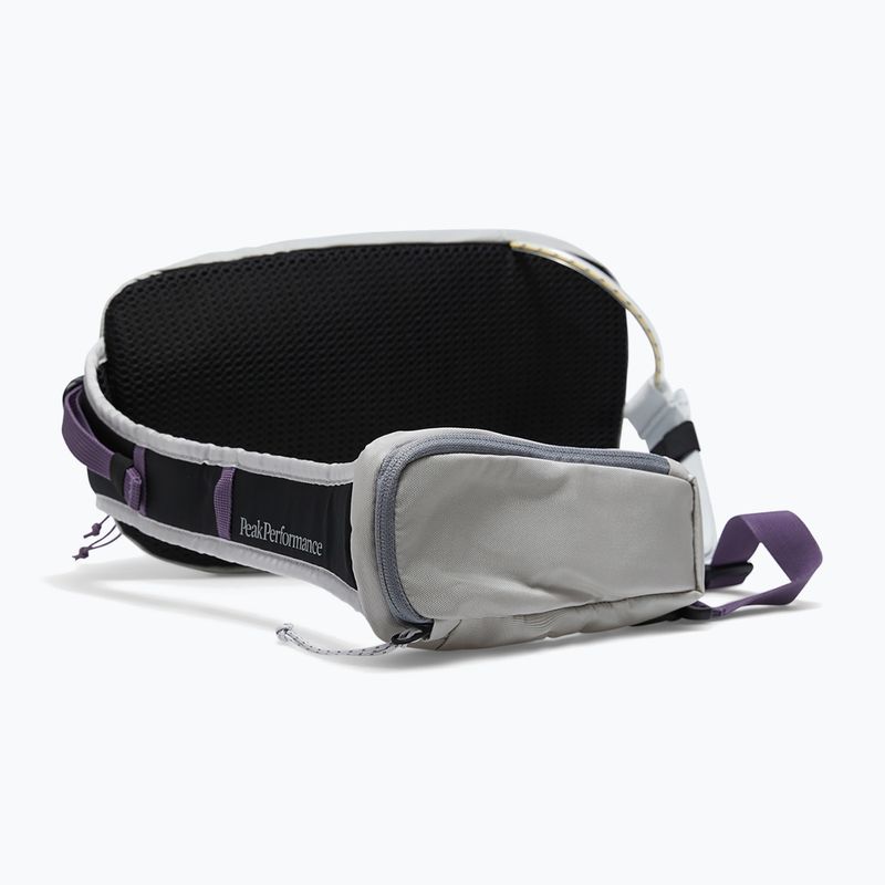 Övtáska Peak Performance Outdoor Slingbag 4,5 l antarctica/antarctica 2