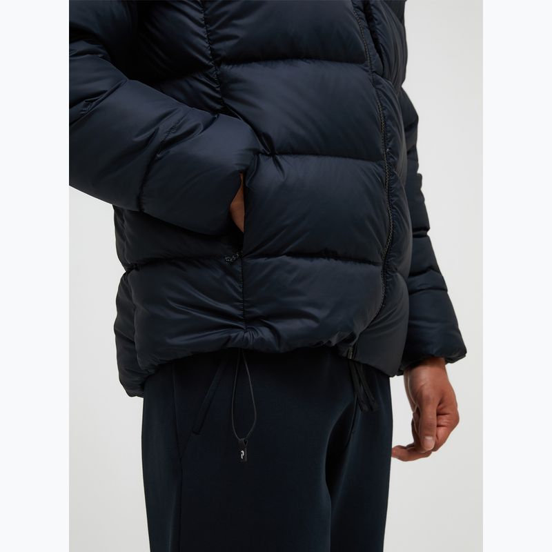 Férfi pehelykabát Peak Performance Frost Down black 4