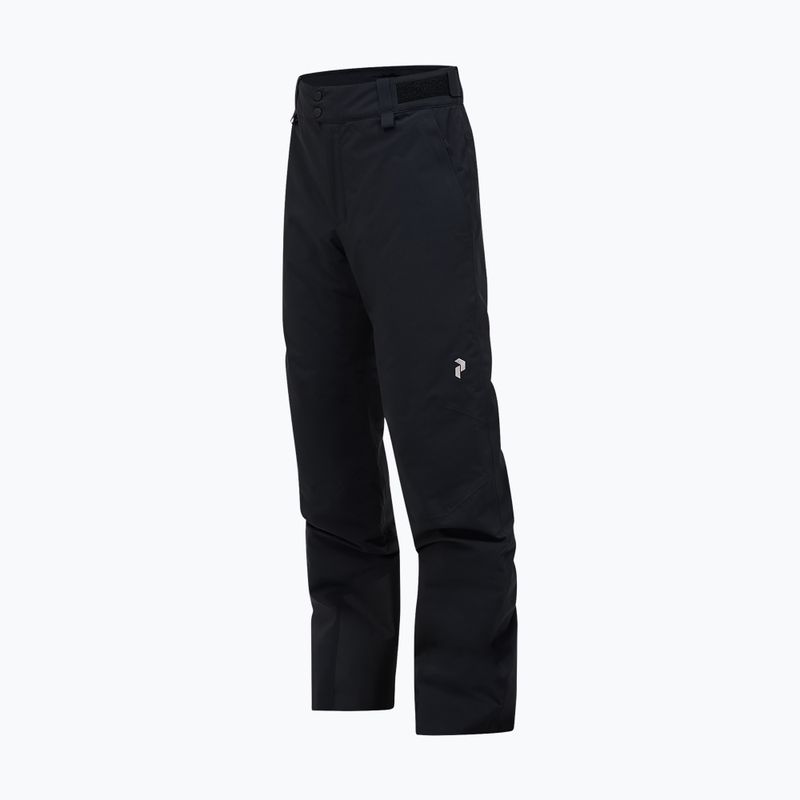 Férfi sínadrág Peak Performance Maroon Hipe 2L Insulated Shell black 6