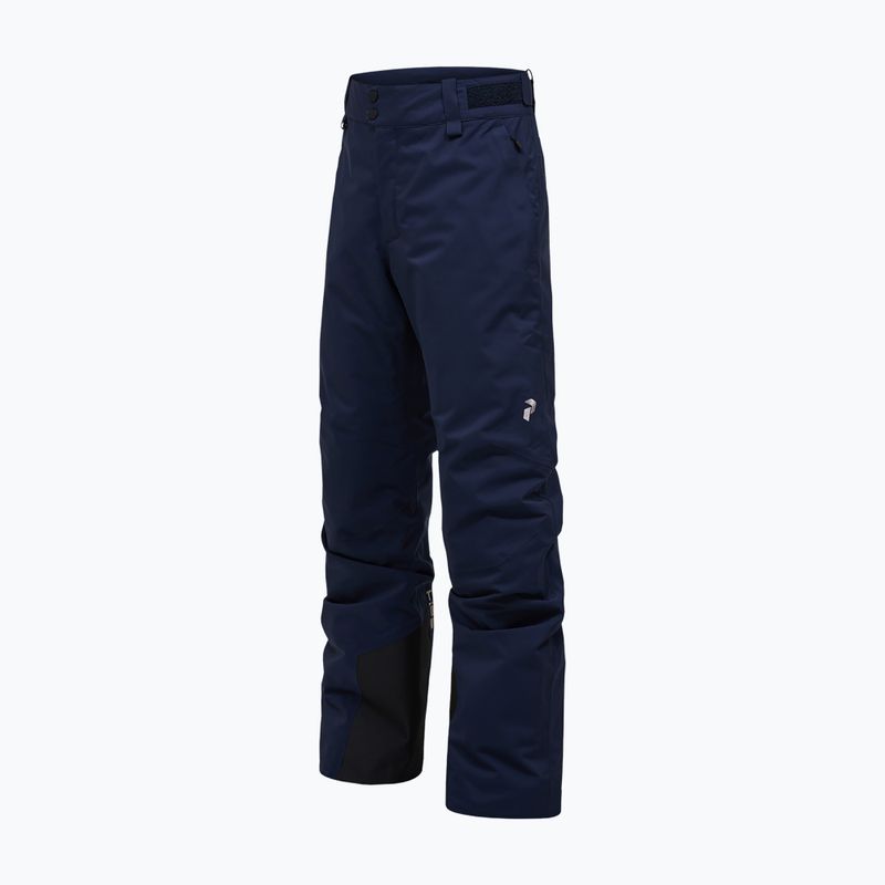 Férfi sínadrág Peak Performance Maroon Hipe 2L Insulated Shell blue shadow 7