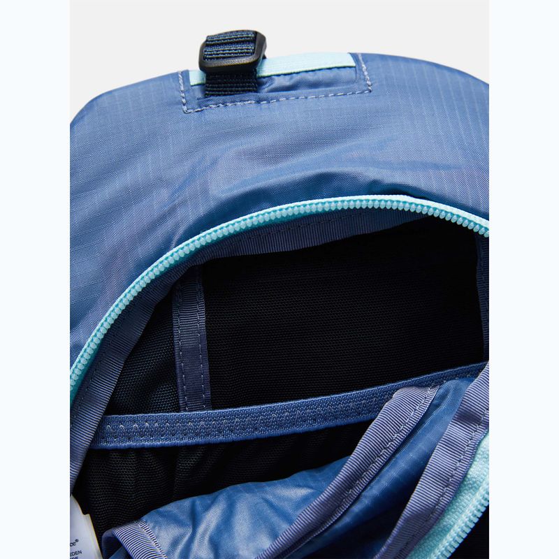 Övtáska Peak Performance Outdoor Slingbag 4,5 l blue shadow/summit sky 5