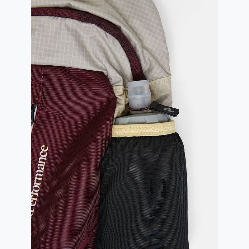Övtáska Peak Performance Outdoor Slingbag 4,5 l porto/sand fog 4