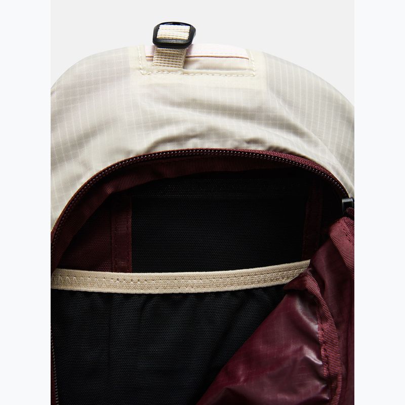 Övtáska Peak Performance Outdoor Slingbag 4,5 l porto/sand fog 5