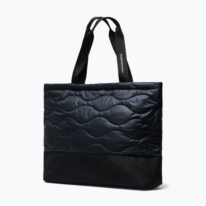 Táska Peak Performance Helium Tote 6 l black