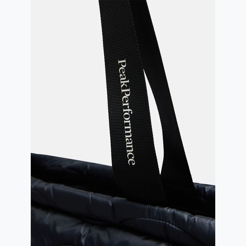 Táska Peak Performance Helium Tote 6 l black 2