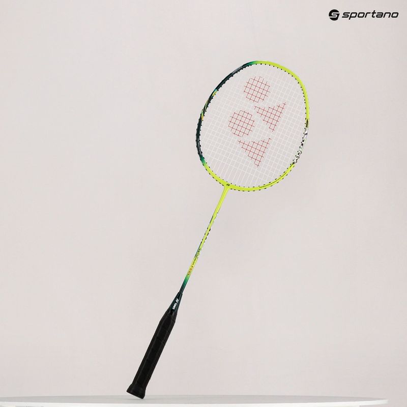 YONEX tollaslabda ütő Astrox 01 Feel zöld 8