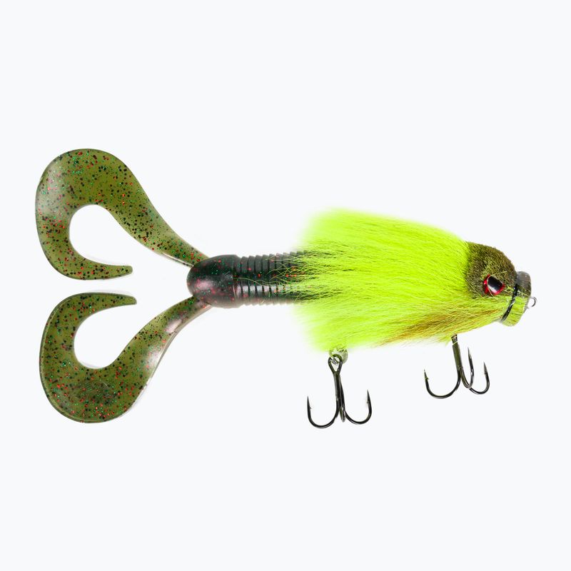 Strike Pro Miuras Mouse Big Melon pergető csali TEV-11-MMB-006