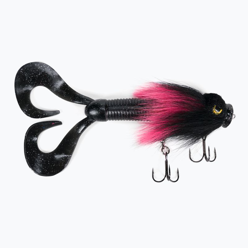 Strike Pro Miuras Mouse Big Pink Panther TEV-11-MMB-011 pergető csali